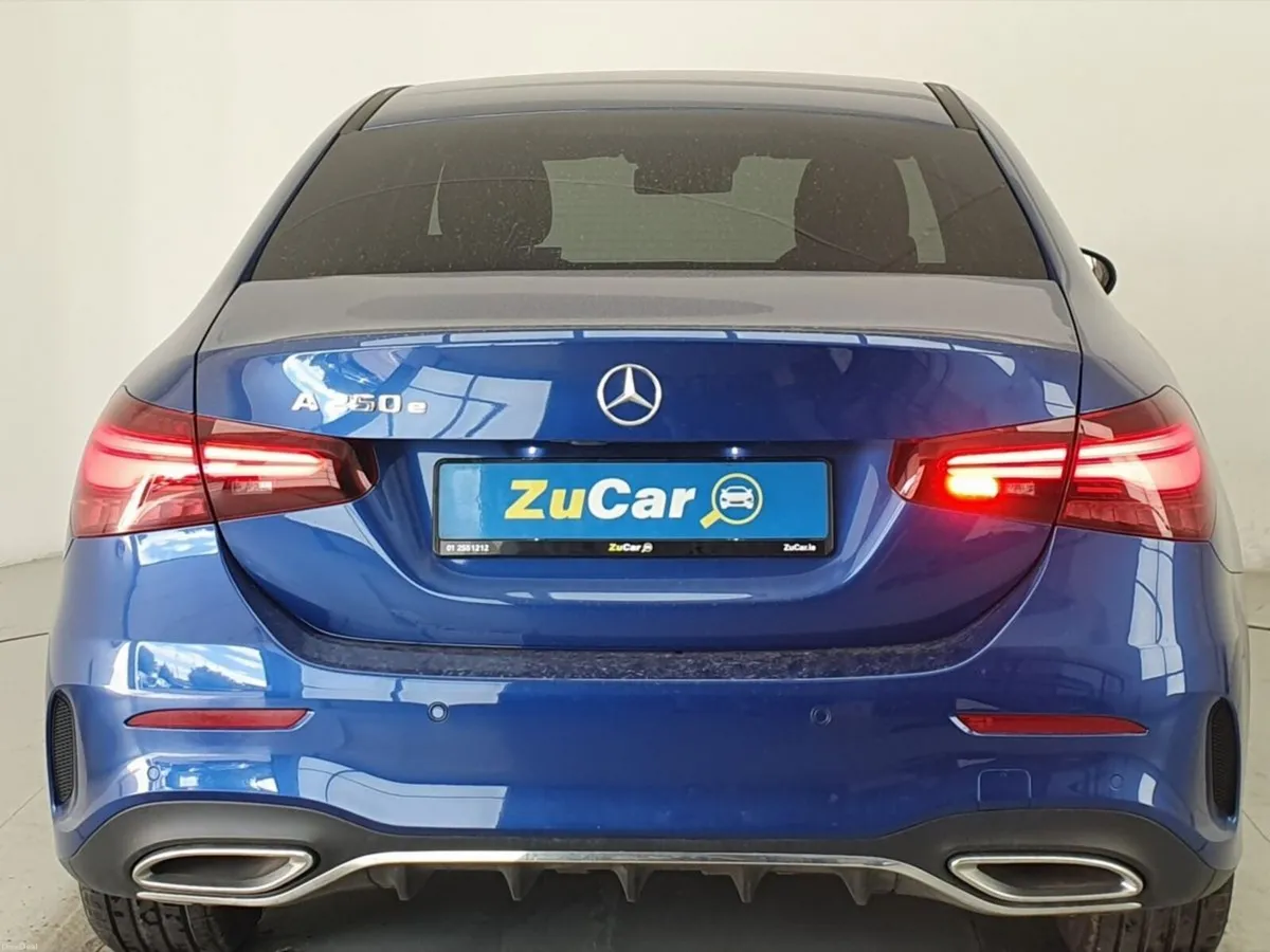 Mercedes-Benz A-Class A 250 Amg Line Executive E A - Image 4