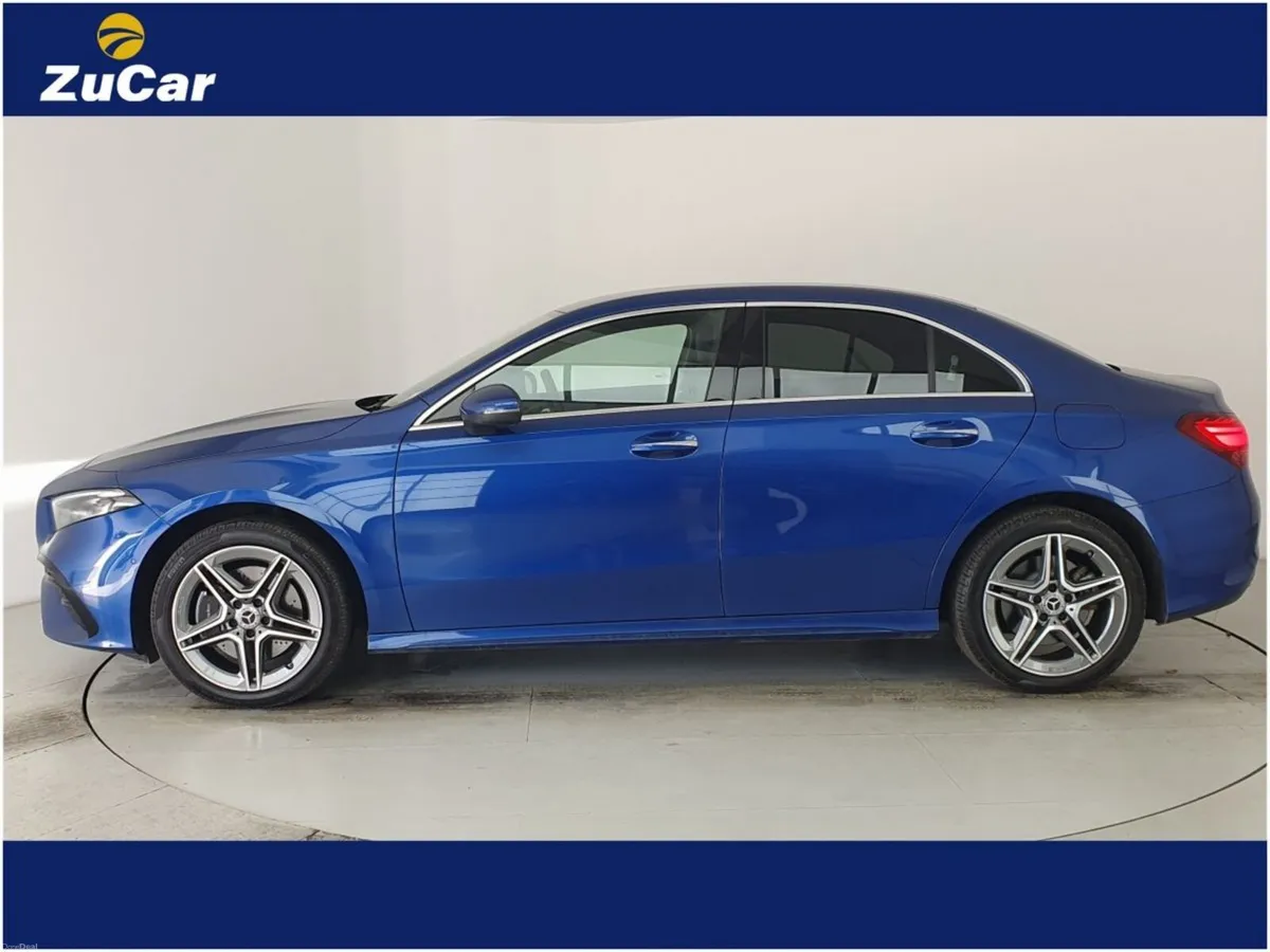 Mercedes-Benz A-Class A 250 Amg Line Executive E A - Image 5