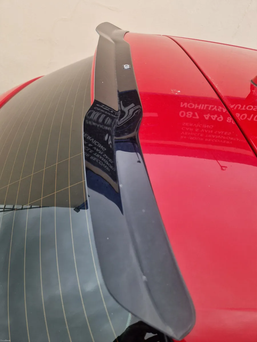 Audi A3 2016 - Image 6