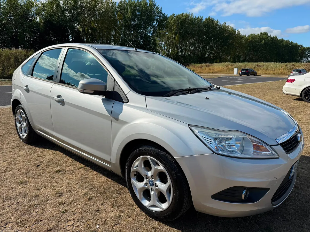 1.6 DIESEL NCT - Image 1