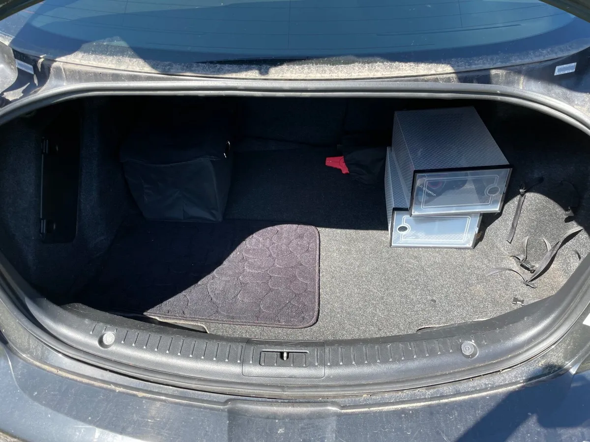 2010 Mazda 3 1.6 Diesel – Mechanical Issues - Image 6