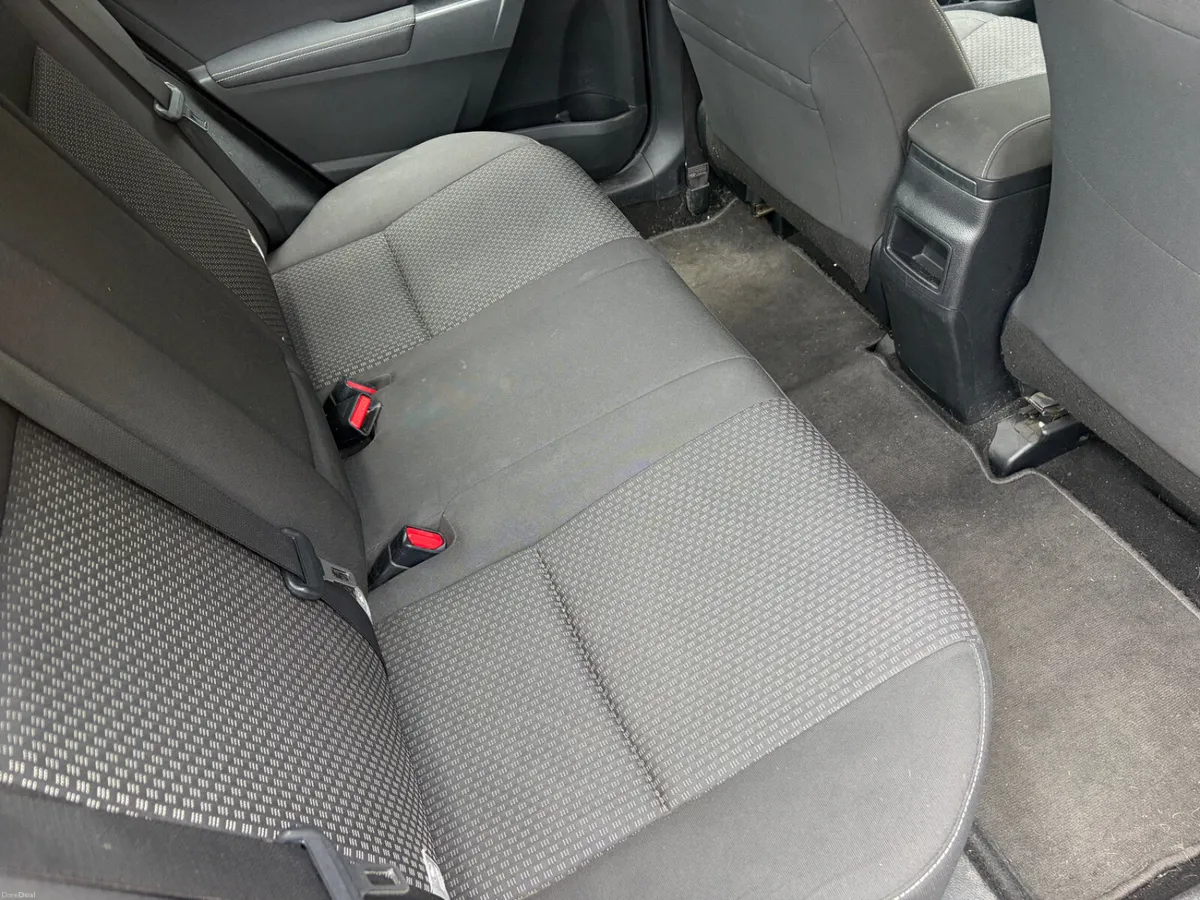 Toyota Corolla 1.4 D-4D - Image 5