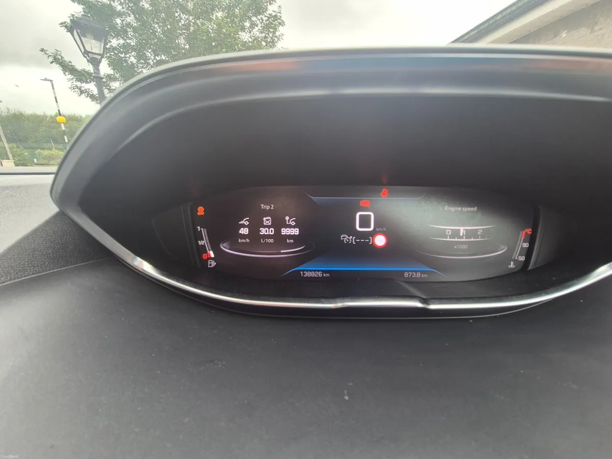 Peugeot 5008 2021 - Image 6
