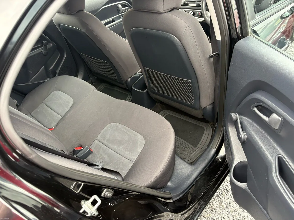 Kia Rio 2015 1.2 petrol - Image 5