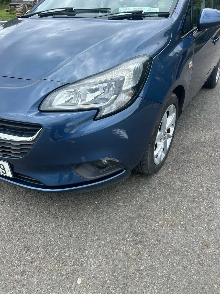 Opel Corsa 1.4L - Image 5