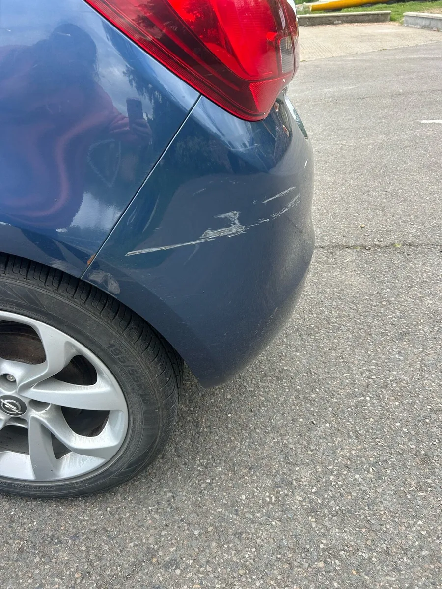 Opel Corsa 1.4L - Image 6