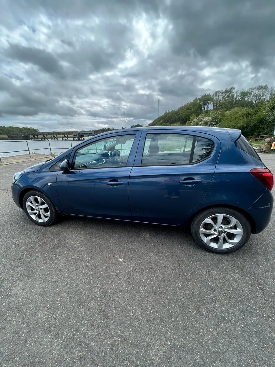 Opel Corsa 1.4L - Image 2