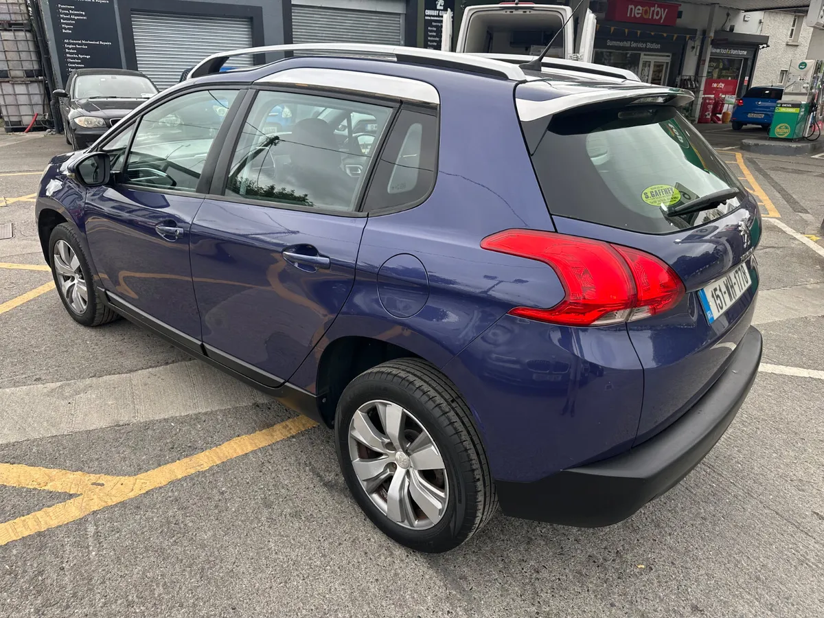 Peugeot 2008 2015 1.4 Hdi 70 bhp Active S/S - Image 3