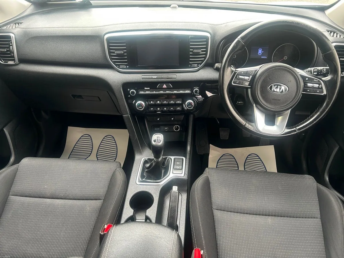 Kia sportage 2019 - Image 6