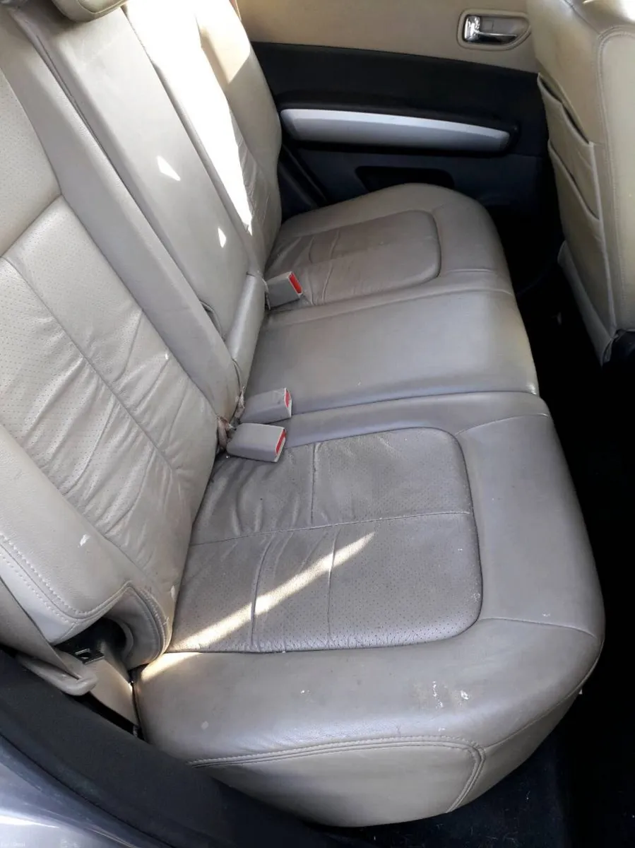 08 NISSAN XTRAIL DIESEL AUTOMATIC €3250 - Image 6