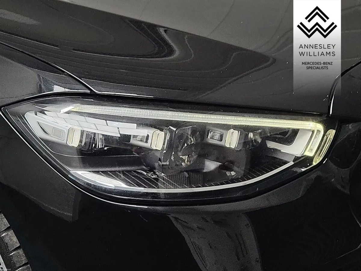 Mercedes-Benz S-Class S350d AMG 4Matic  **HIGH SPE - Image 4