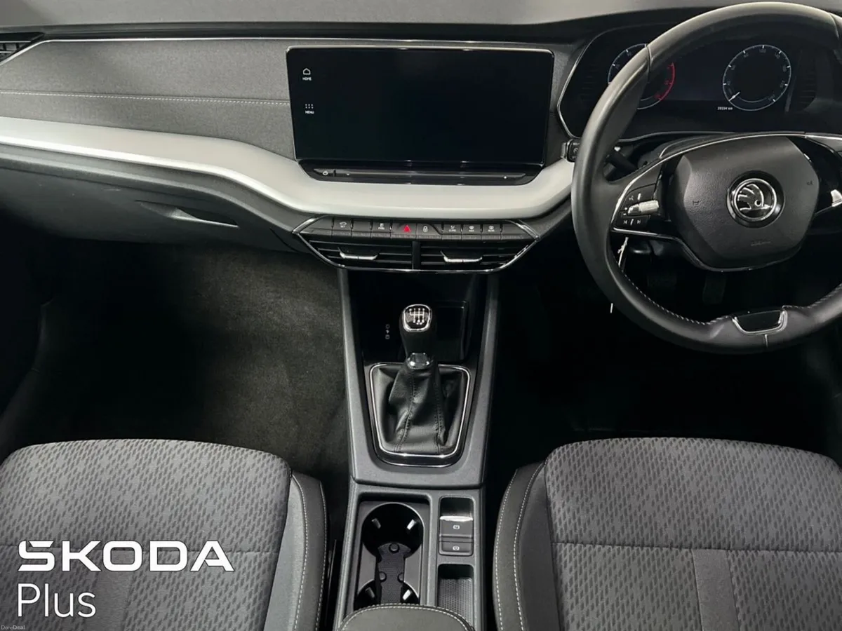 Skoda Octavia STYLE 2.0TDI 115HP - 2 Year Warranty - Image 2