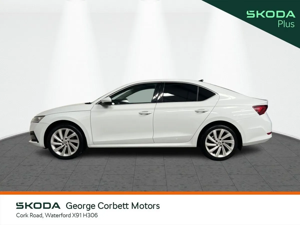 Skoda Octavia STYLE 2.0TDI 115HP - 2 Year Warranty - Image 6