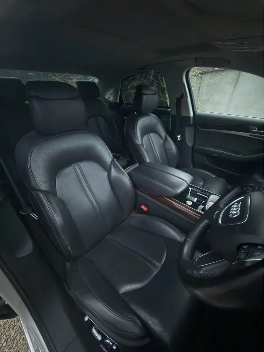 Audi A8 4.2TDI 2010 - Image 6