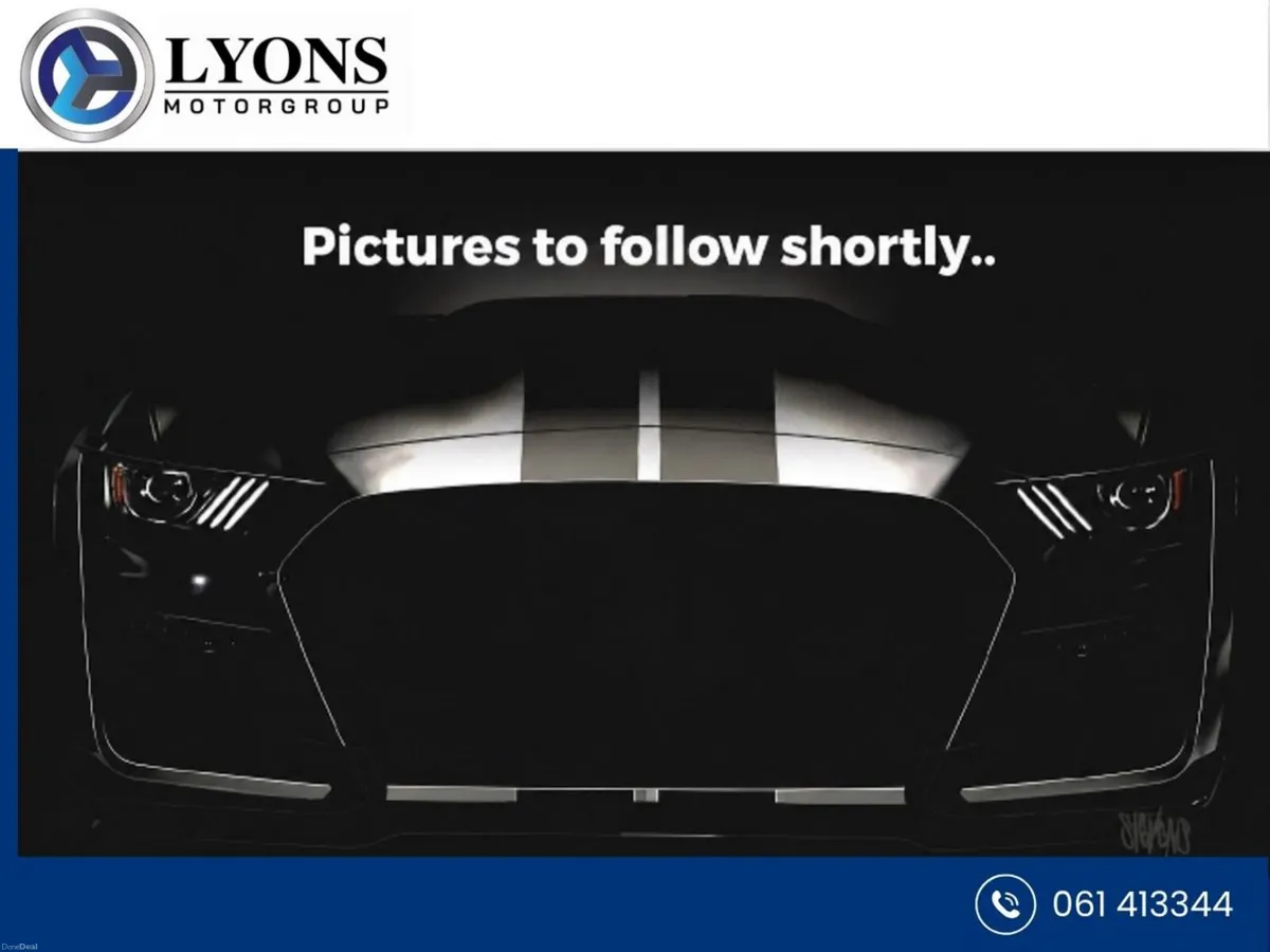 Ford Ranger RANGER DOUBLE CAB WILDTRAK 2.0 - Image 1