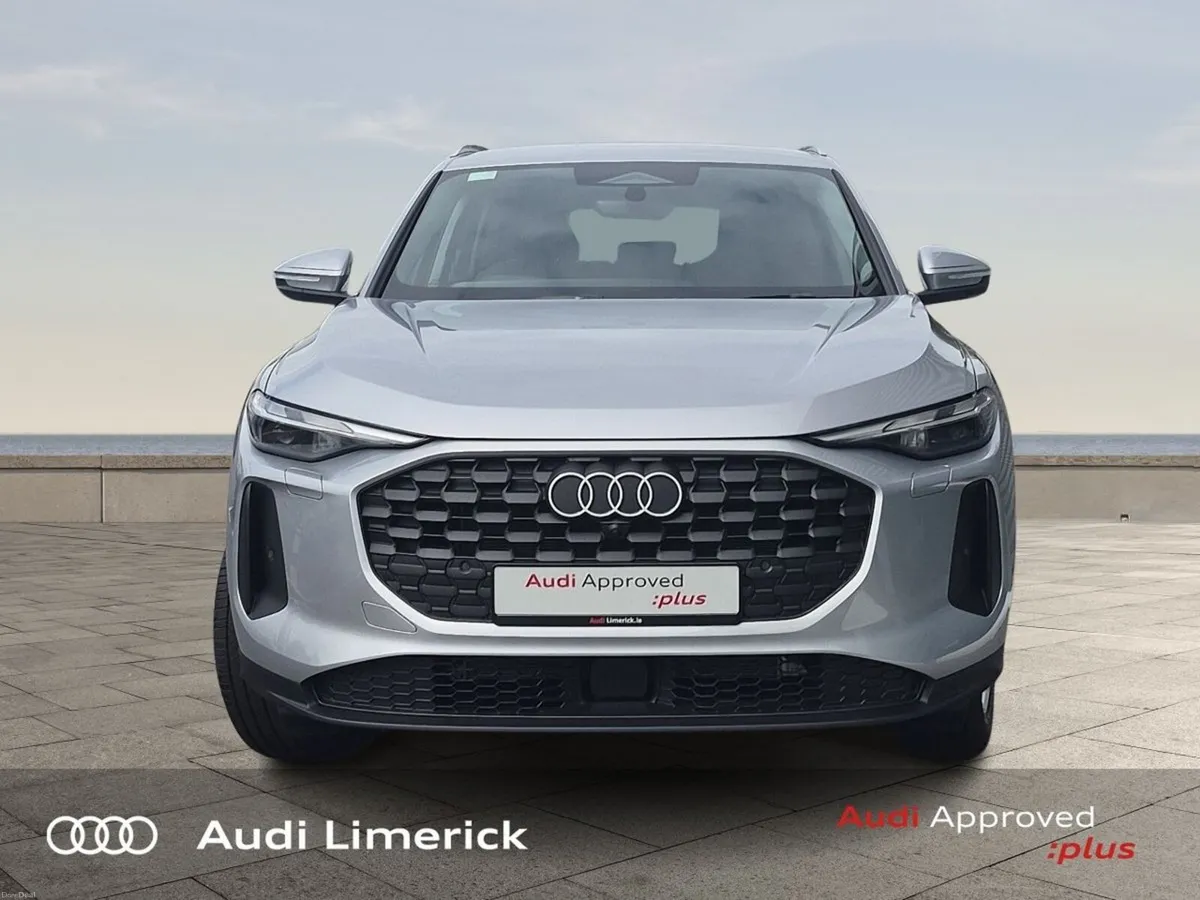 Audi Q5 Q5 E-HYBRID 220 KW Q SE - Image 2