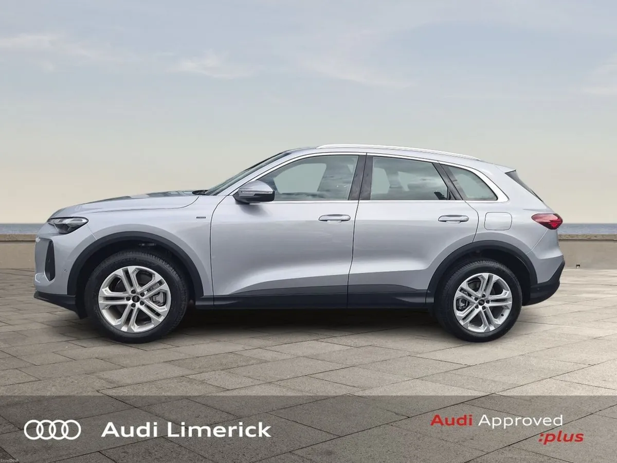Audi Q5 Q5 E-HYBRID 220 KW Q SE - Image 4