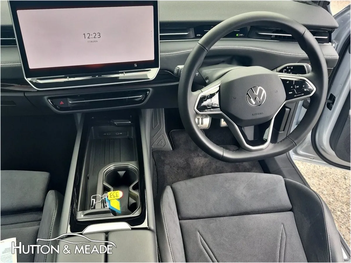 Volkswagen ID.7 Match Pro + - Image 3
