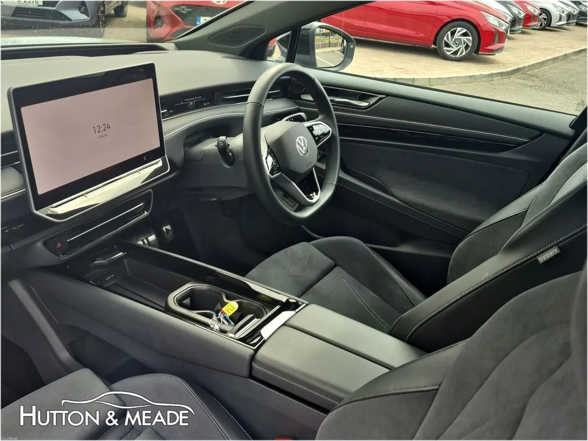 Volkswagen ID.7 Match Pro + - Image 5