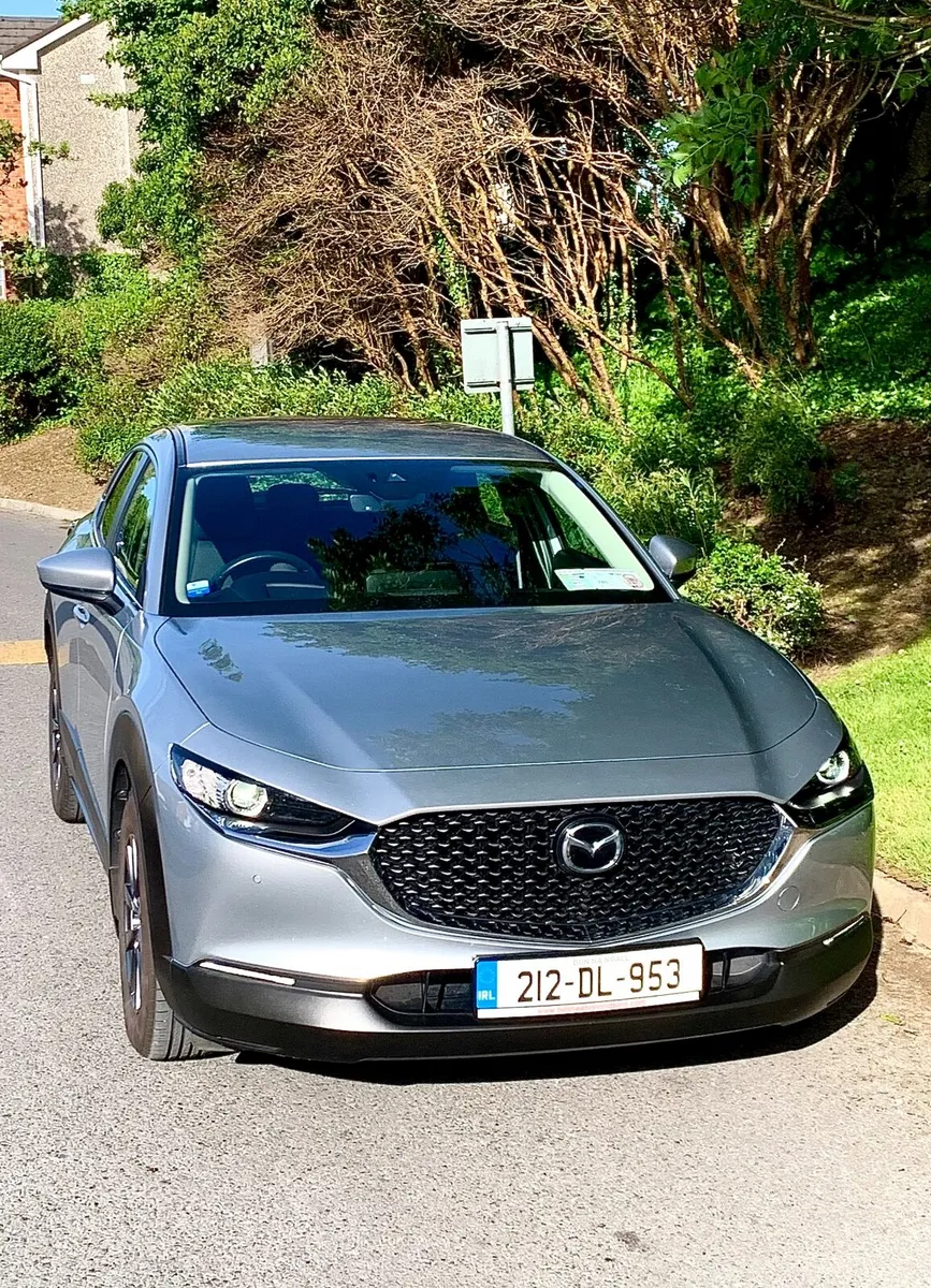 Mazda CX-30 Petrol M Hybrid GS-L - Image 2