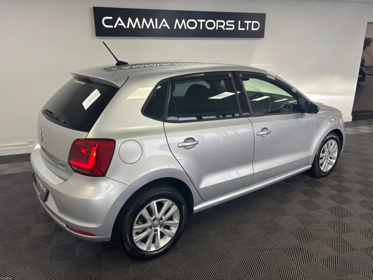 Volkswagen Polo *VOLKSWAGEN POLO* *REVERSE CAMERA* - Image 4