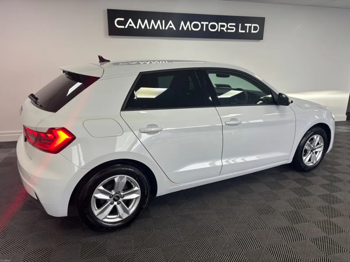 Audi A1 *AUDI A1* *FACELIFT MODEL* *DIGITAL DASH* - Image 3