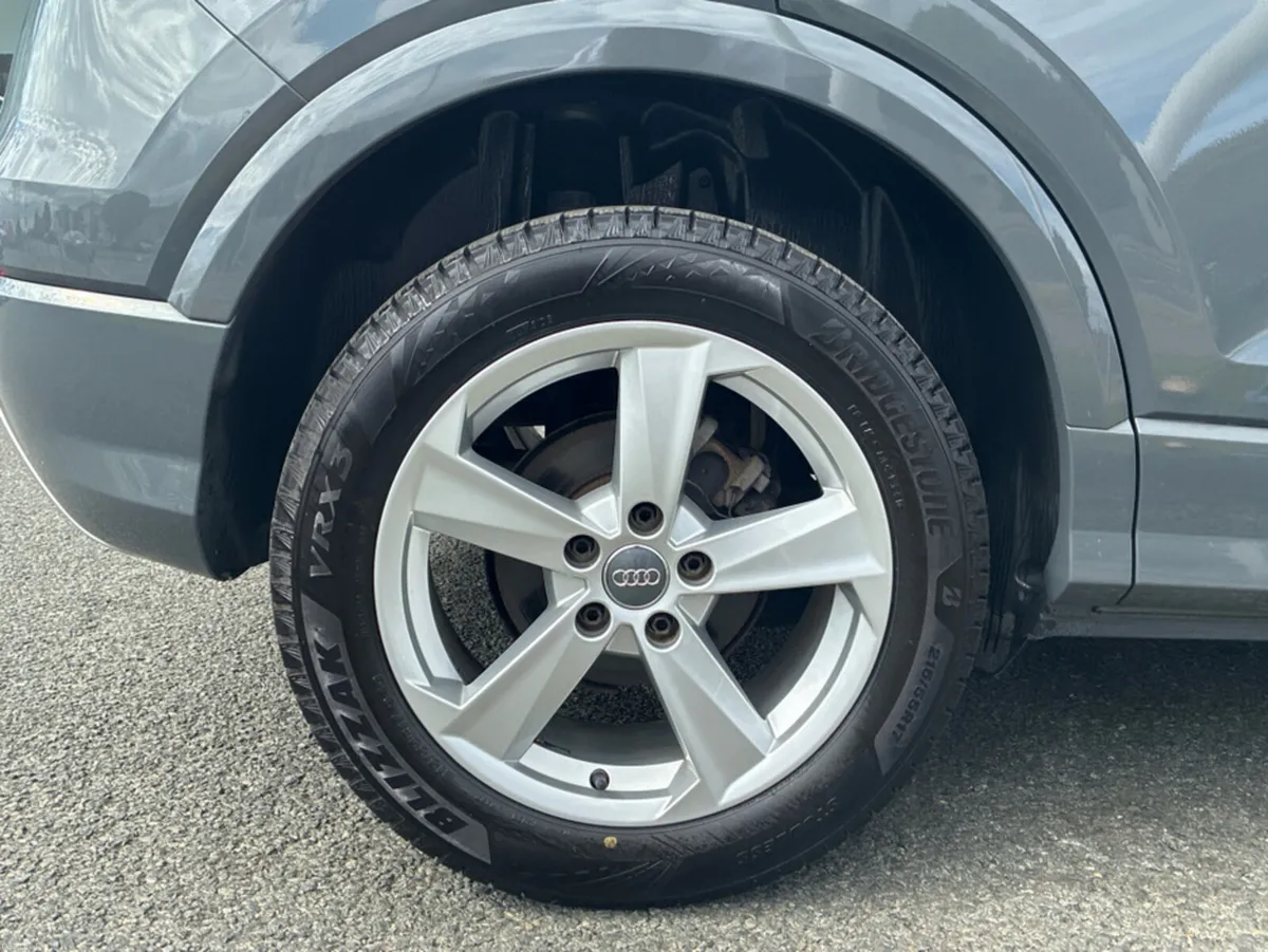 Audi Q2 1.0L Petrol Automatic - Image 5
