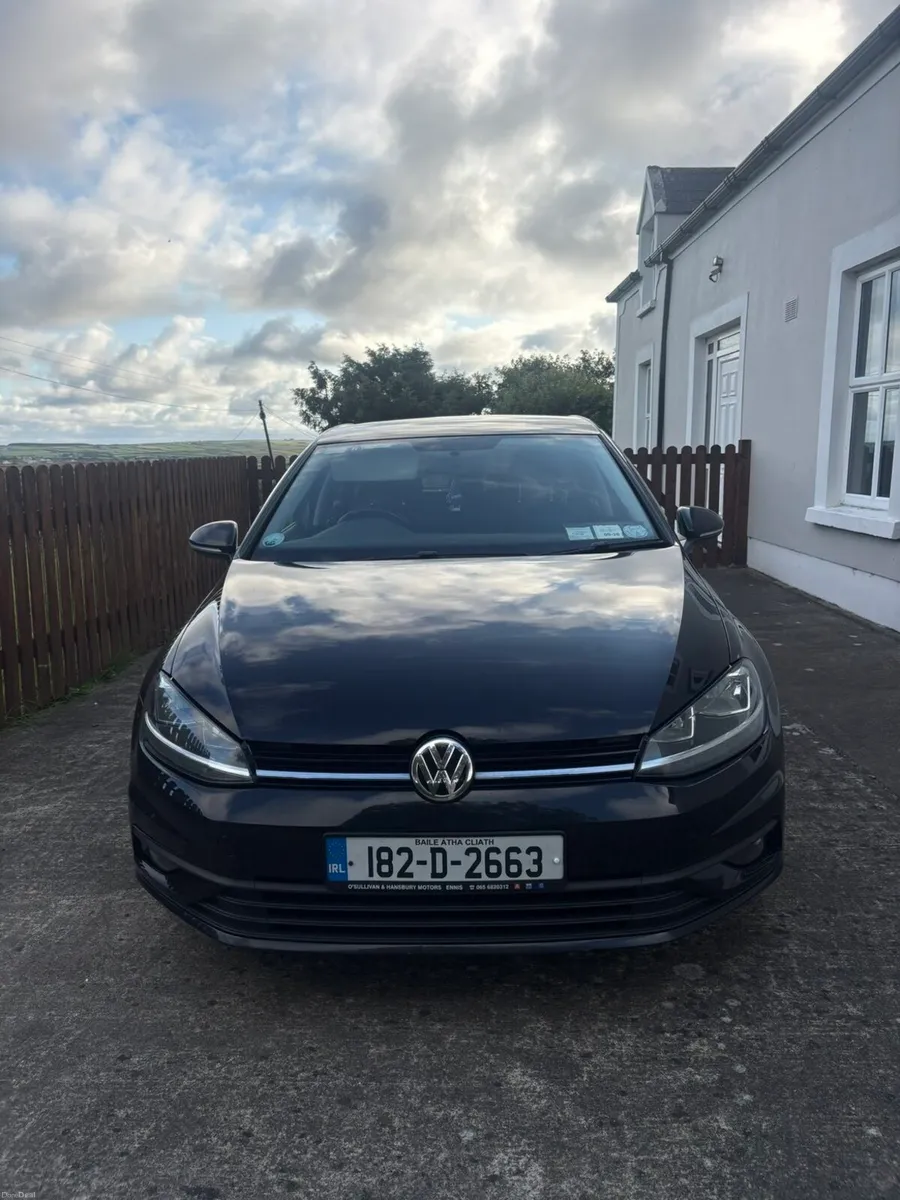 Volkswagen Golf - Image 3