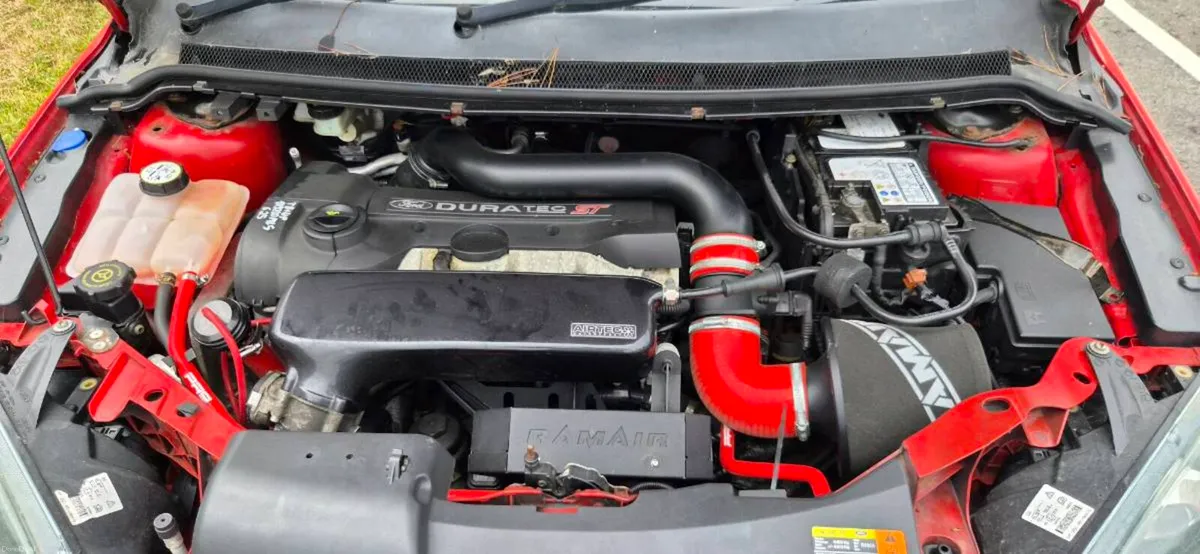 Focus ST 225 - Image 4