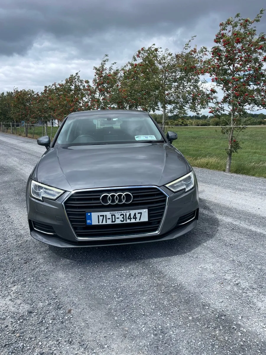 Audi A3 2.0 TDI - Image 2