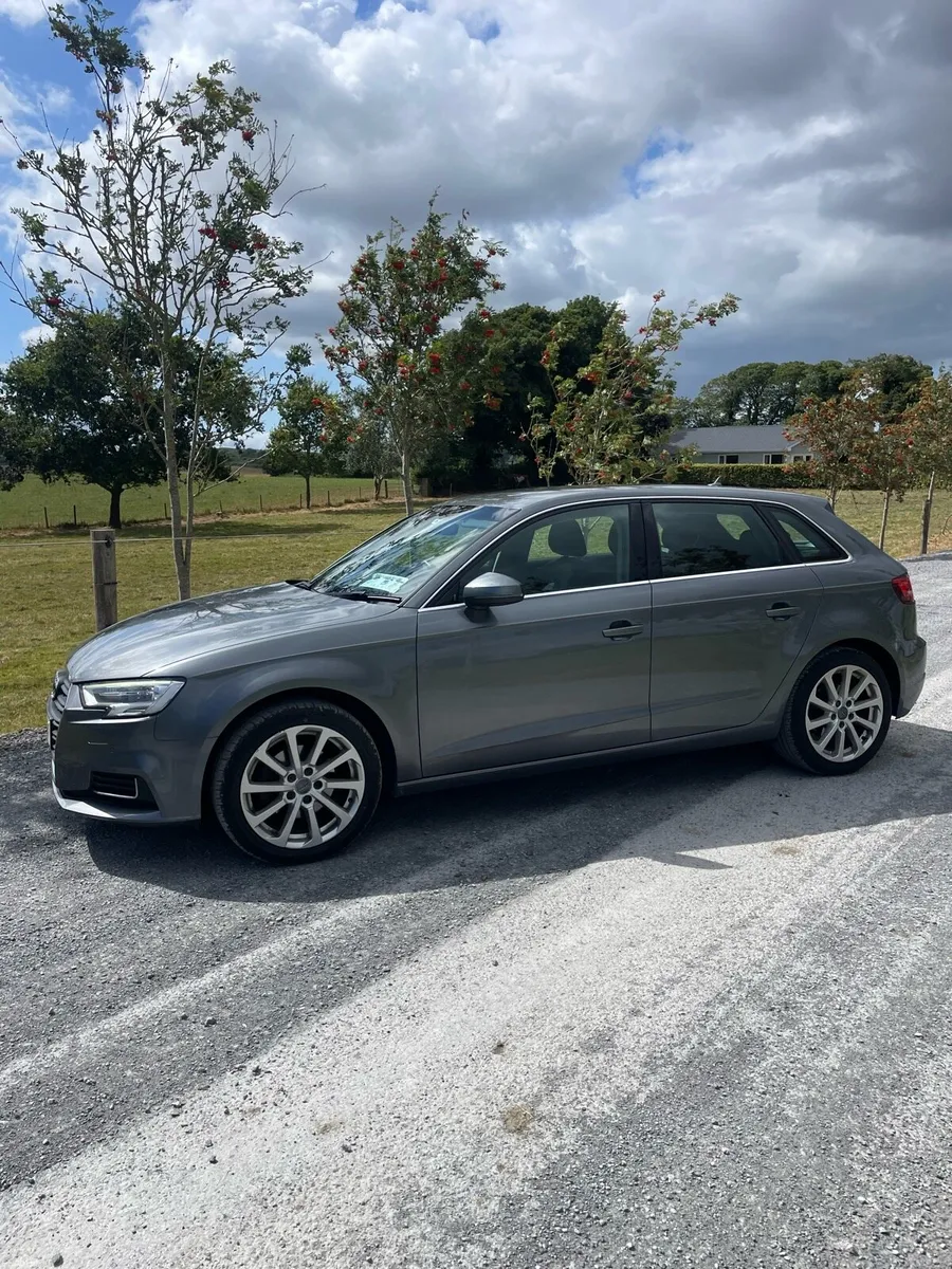 Audi A3 2.0 TDI - Image 5