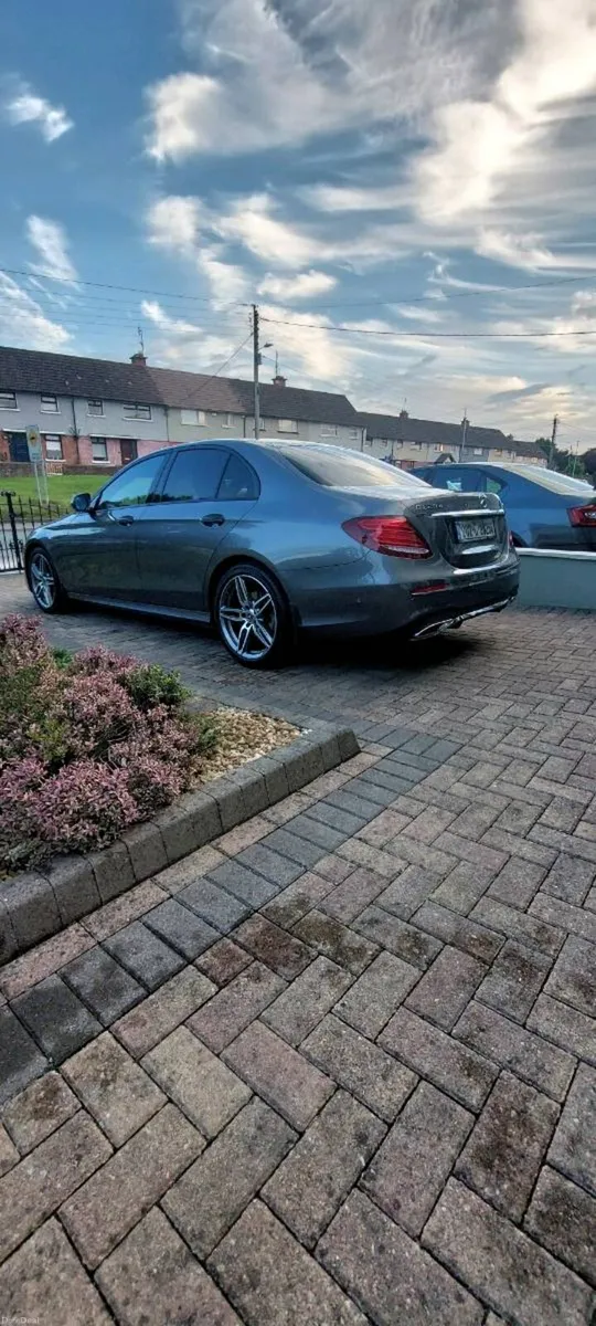 2020 Mercedes e220d LOW KILOMETRES!!!!! - Image 3