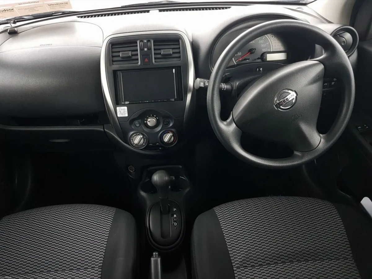 Nissan March S - Image 3