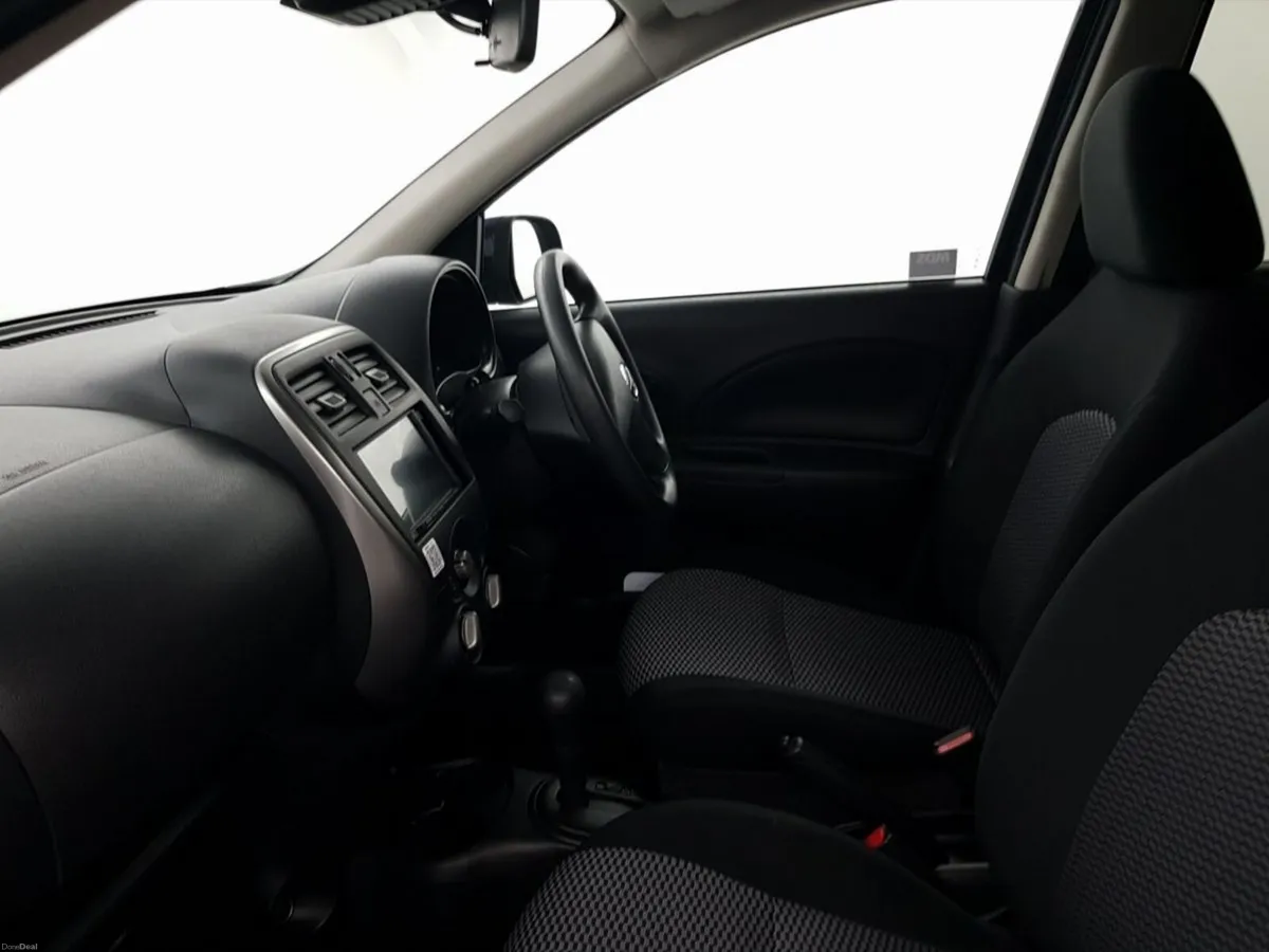 Nissan March S - Image 4