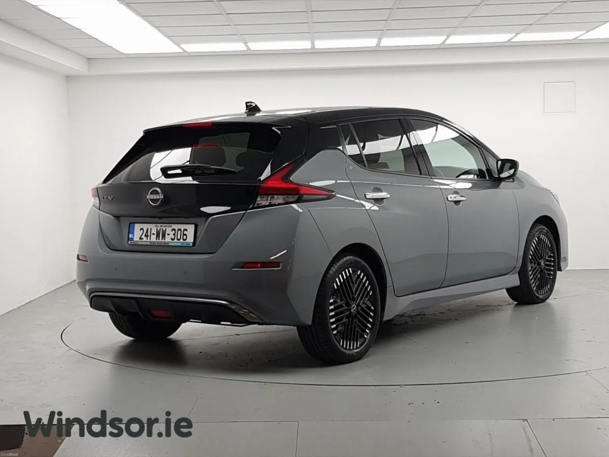 Nissan Leaf Leaf SVE 40 kWh - Image 2