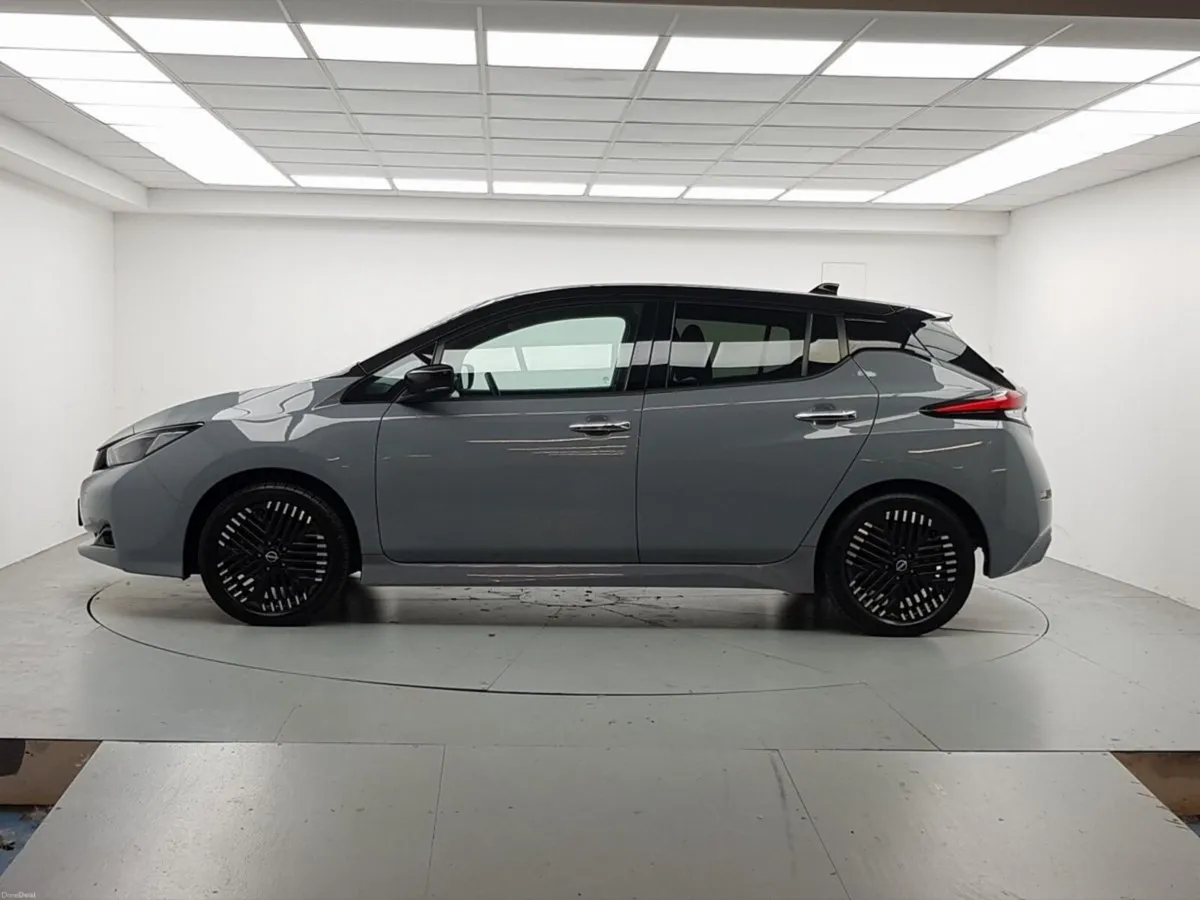 Nissan Leaf Leaf SVE 40 kWh - Image 5