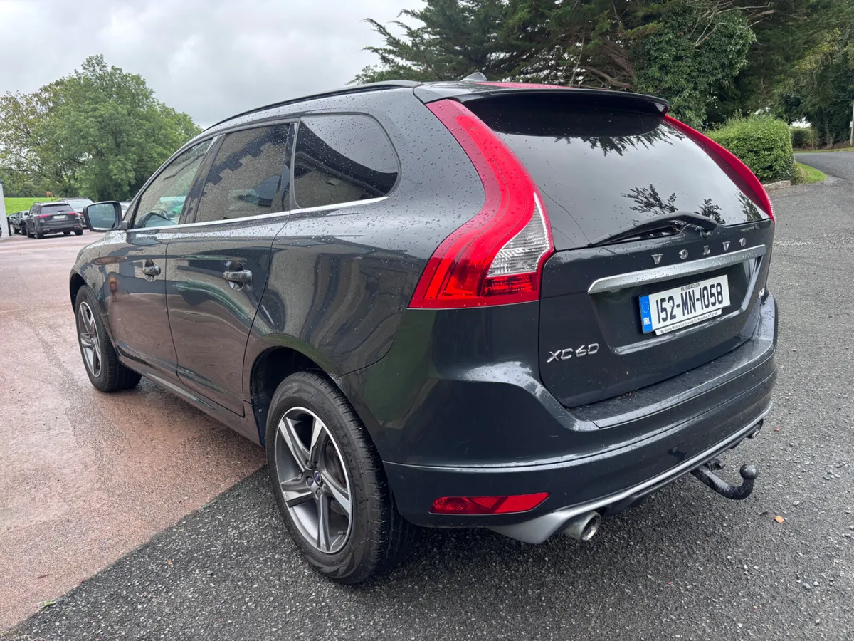 Volvo XC60 2015 - Image 3