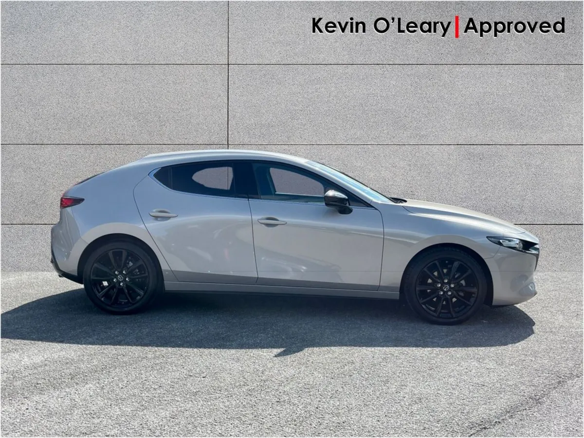Mazda Mazda3 Homura SKYACTIV-G 140PS - Image 6