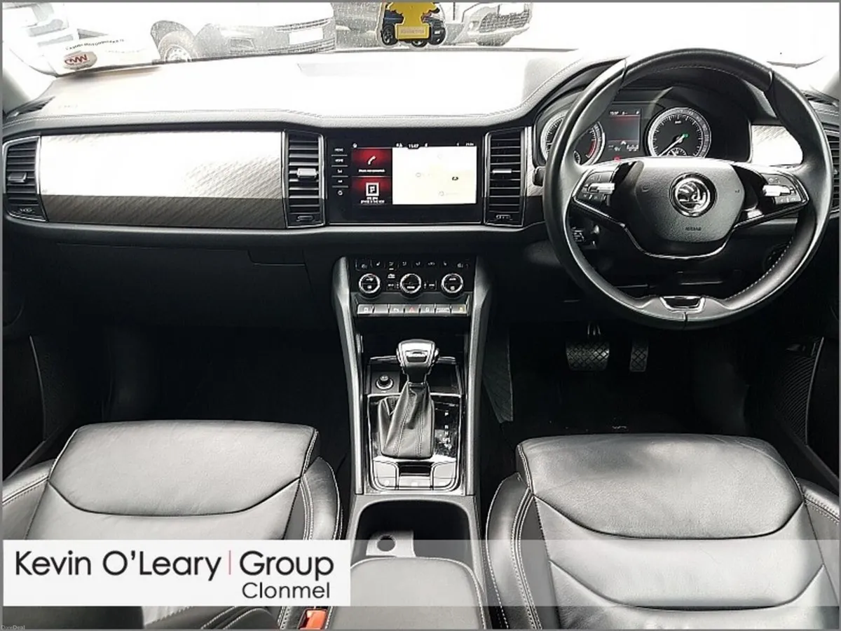 Skoda Kodiaq 2.0 TDI 150HP DSG Style 7 Seat - Image 2