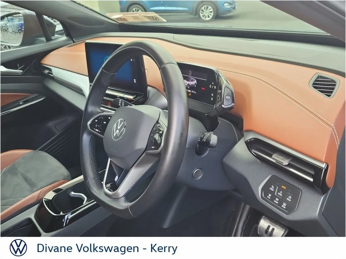 Volkswagen ID.4 BUSINESS 77kWh 204HP - Image 2