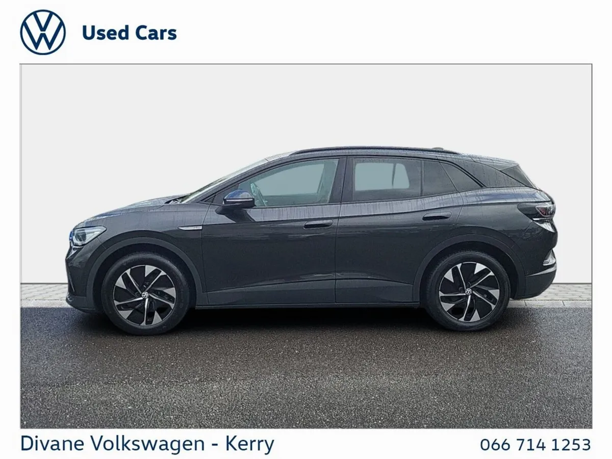 Volkswagen ID.4 BUSINESS 77kWh 204HP - Image 6
