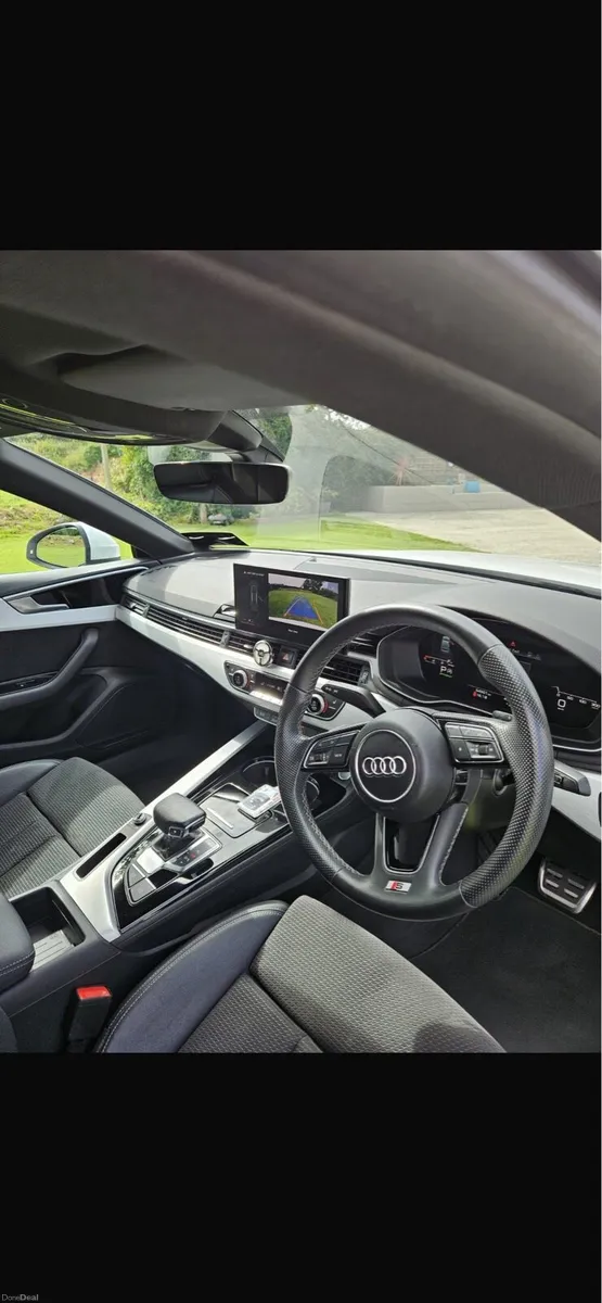 Audi A5 - Image 4