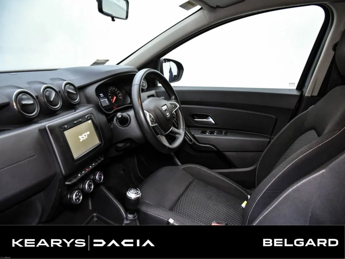 Dacia Duster TCe 100 Comfort - Image 5