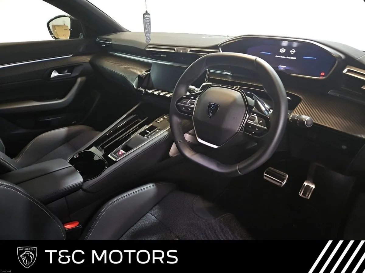 Peugeot 508 1.5 BlueHDi 130bhp Auto 6.4 Allure - Image 6