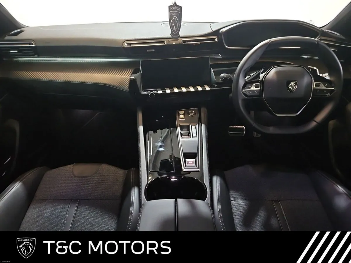Peugeot 508 1.5 BlueHDi 130bhp Auto 6.4 Allure - Image 2