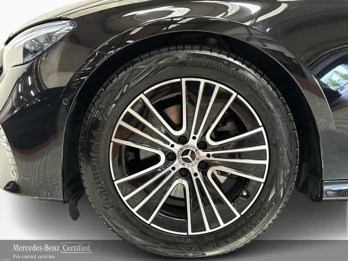 Mercedes-Benz E-Class E220 D Exclusive + MHEV - Image 5