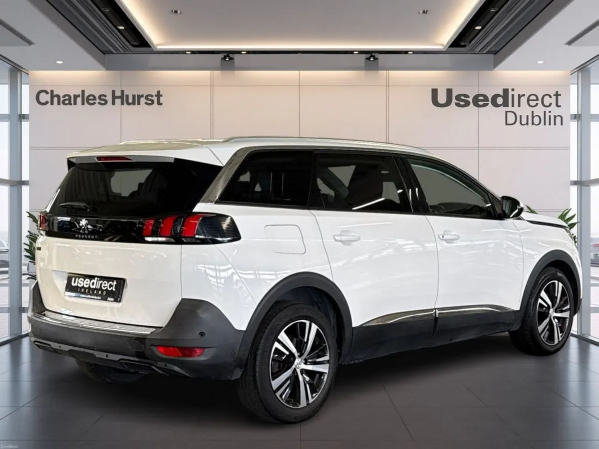 Peugeot 5008 1.2 PureTech 130bhp  Auto Allure - Image 2