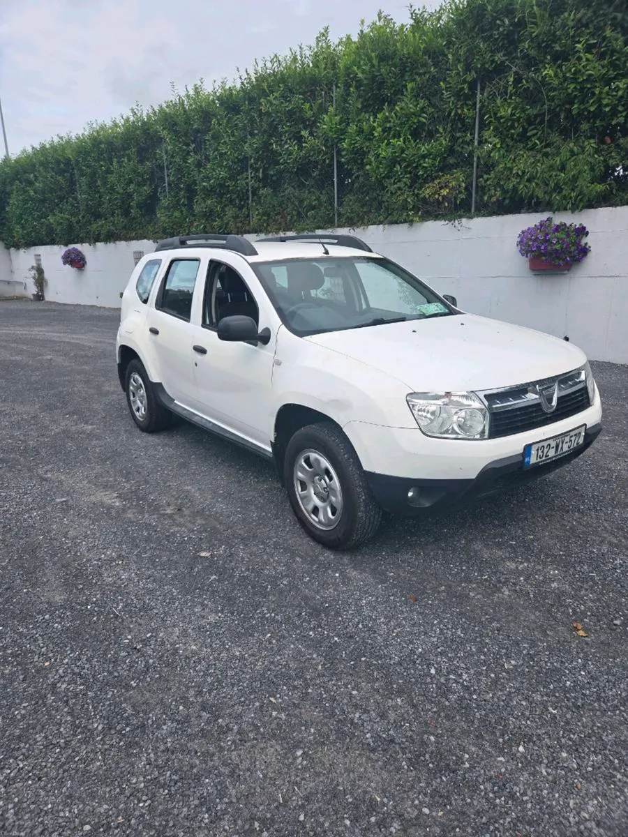 Dacia duster - Image 1