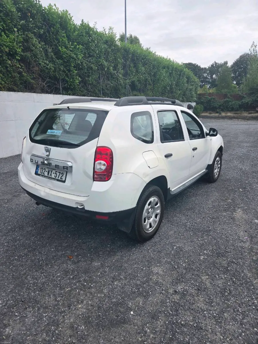 Dacia duster - Image 3