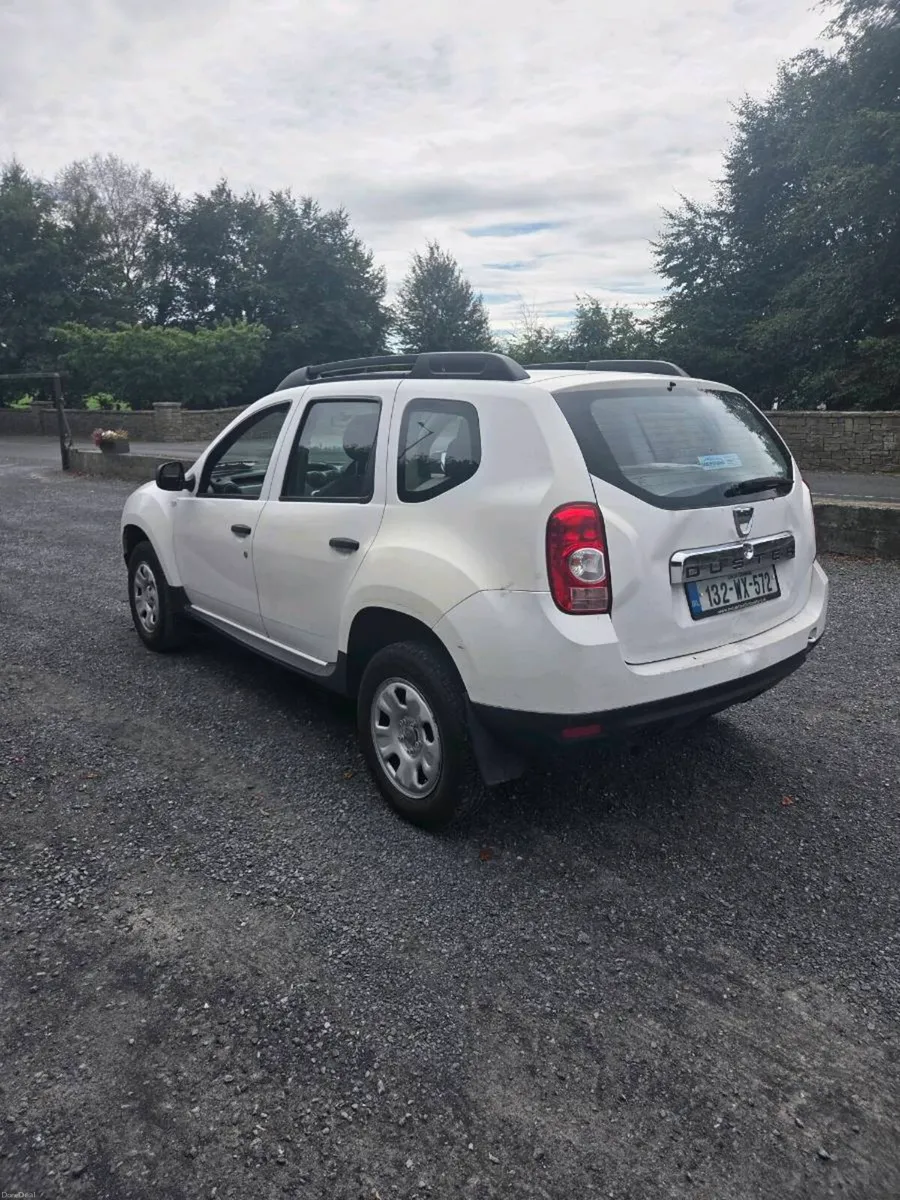 Dacia duster - Image 5